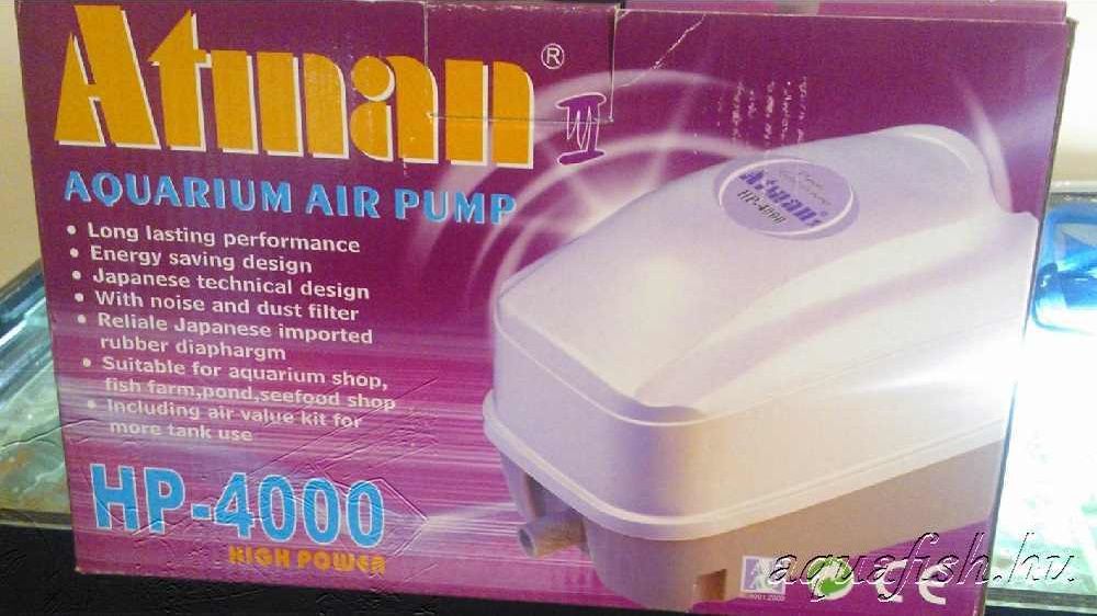 Atman-HP-4000
